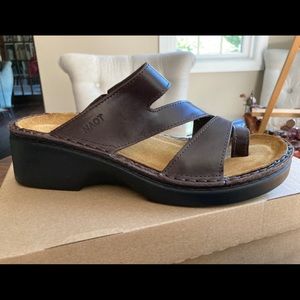 NAOT Monterey BRAND NEW with tags